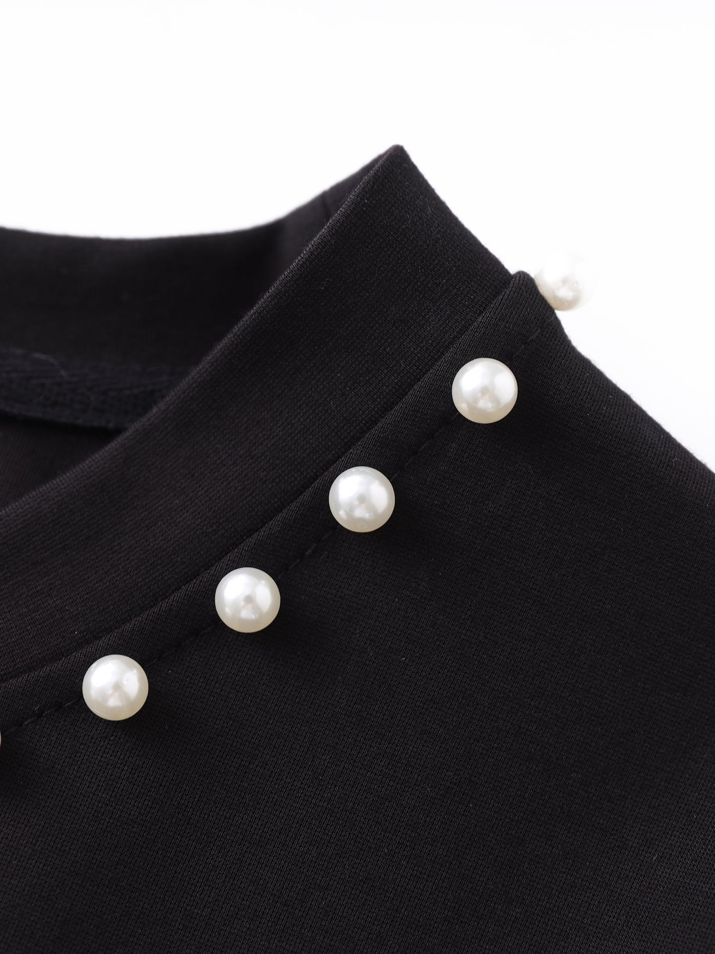 Elegant Fashionable Sequin Splice Midi Dress Sleeveless round Neck Heavy Work South Oil Style Noble Lady Elegant Dress
