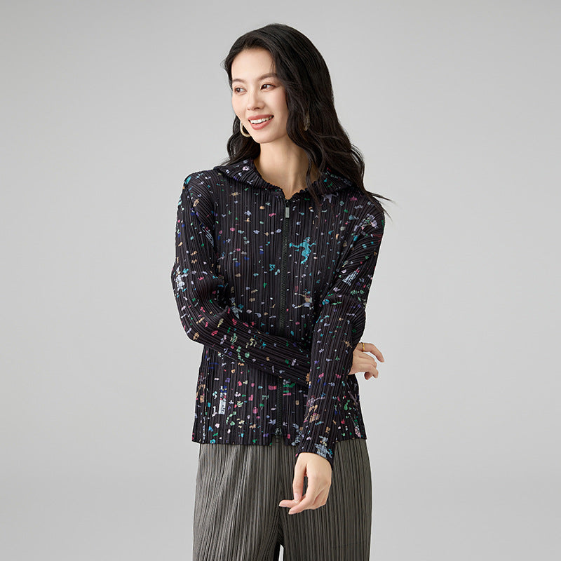 Women Loose Casual Harajuku Pullover Sportwear Hip Hop Streetwear