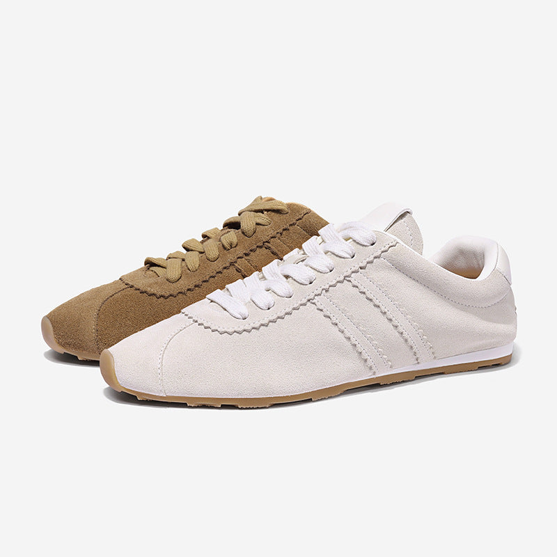 New Women Flats Sport Runnning Shoes Woman Soft Walk Shoe Casual Shoes for Women