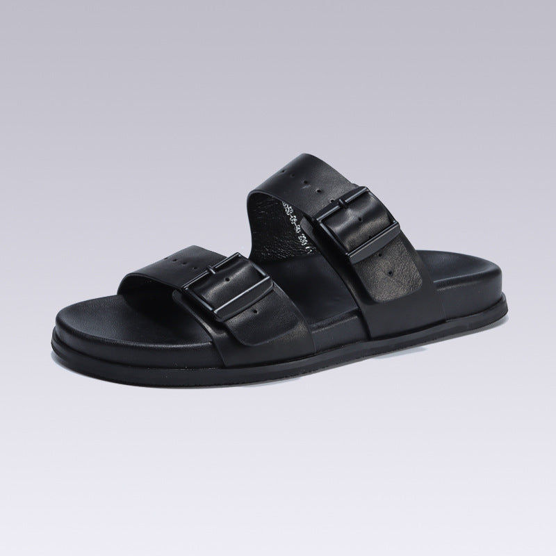 Women Men Slippers Soft Sandals Women Beach Casual Shoes Slides Men Flip-flop Summer Men's Sandal