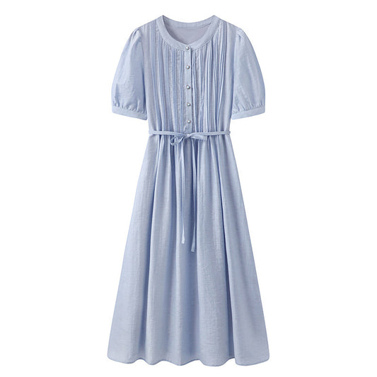 Women Long Sleeve Shirt Tops Female Long A-LINE Skirts V-Neck Short Sleeve Tops Dress Jackets