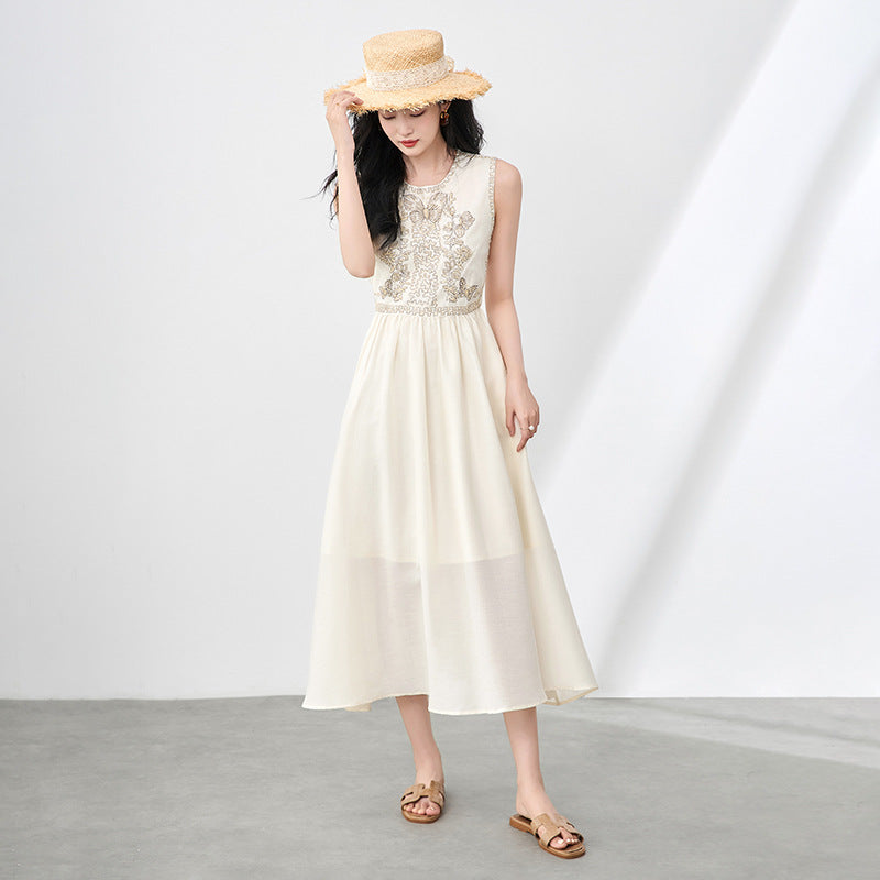Fashion Women's Dress Popular European Design Party Style Women's Clothing