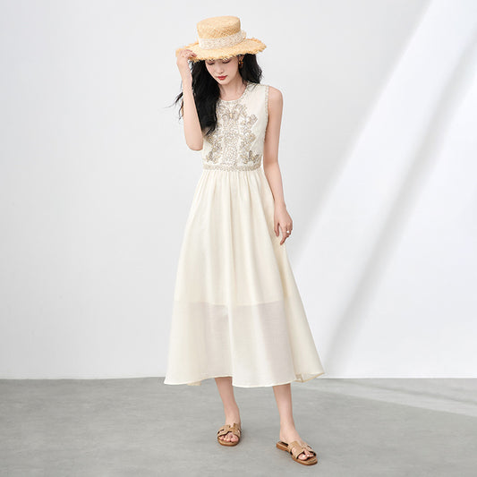 Fashion Women's Dress Popular European Design Party Style Women's Clothing