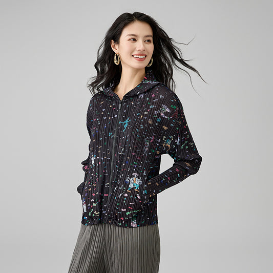 Women Loose Casual Harajuku Pullover Sportwear Hip Hop Streetwear